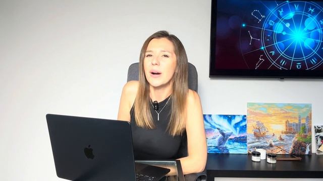 ПРОГНОЗ НА АВГУСТ ДЛЯ КАЖДОГО ЗНАКА ЗОДИАКА