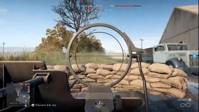 PlayMaster - ВОЗРОЖДЕНИЕ БИТВЫ! Невероятные моменты Battlefield V 🎮🔥