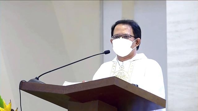 HARI RAYA PENAMPAKAN TUHAN - 08 JANUARI 2023 (LIVE STREAMING) - PAROKI KEBON DALEM
