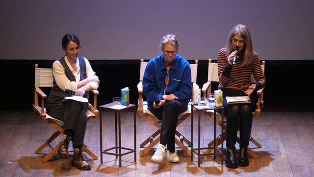 «Tante vite dentro una sola vita»: Ia Genberg e l’essenza delle relazioni