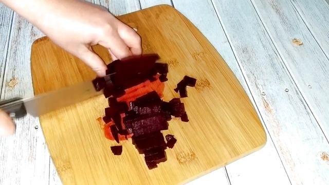 ОБАЛДЕННЫЙ НОВЫЙ САЛАТ НА НОВОГОДНИЙ СТОЛ И НЕ ТОЛЬКО! Вкусный и Оригинальный