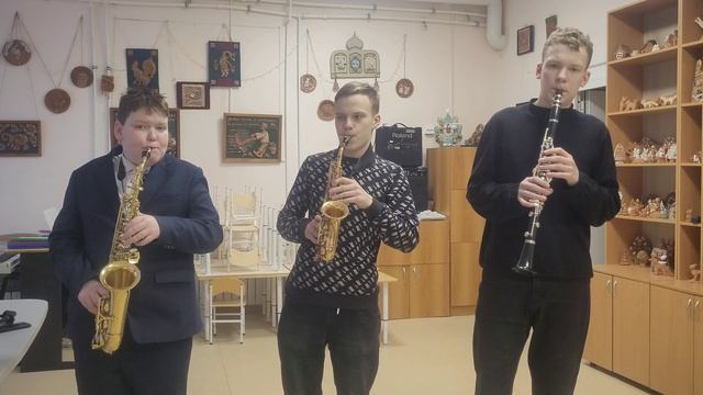 Чёрный Орфей