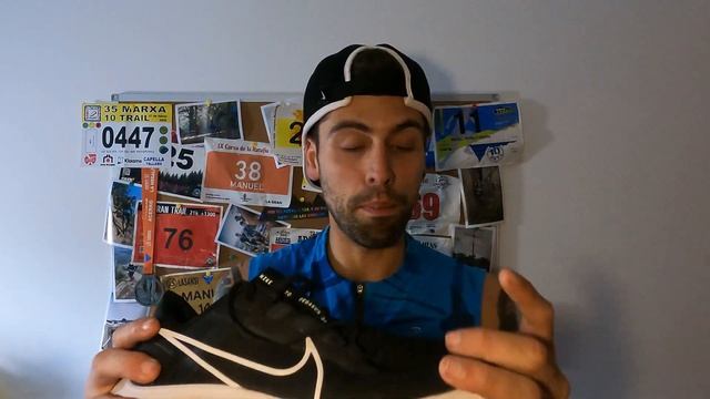 NIKE PEGASUS 38 - OPINIÓN PERSONAL TRAS 400 KM
