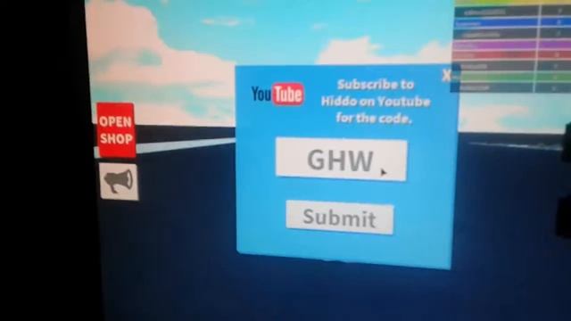 Обзор код супер херо тайкун да