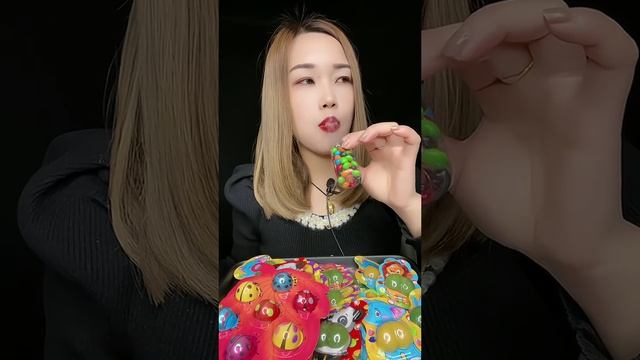 #mukbangasmr #instamukbang #eatingsounds #food #mukbangeatingshow #eat #mukbang #asmr_mukbang #mu...