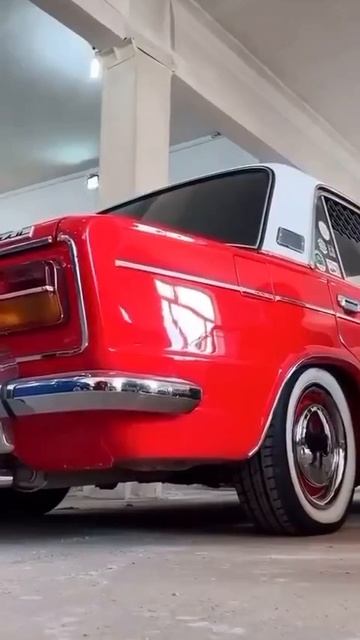 ВАЗ 2103🔥🔥🔥
