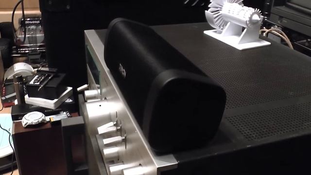 DENON DSB-250BT LAKAI