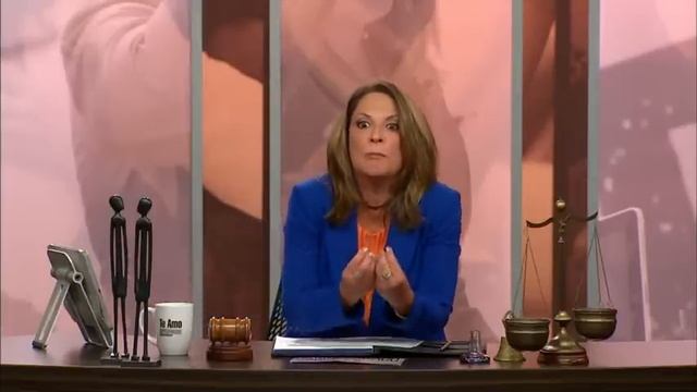 Violada abandona hijos X'8 Años  Parte 2 de 3 #941 Caso Cerrado