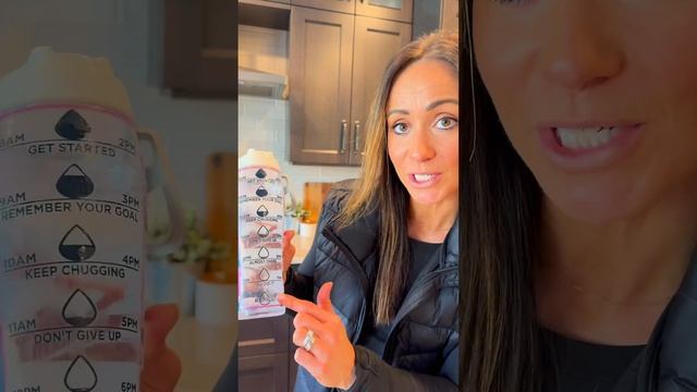 Top 5 Reasons Why You Shouldn't Drink Enough Water Every Day