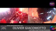Olivier Giacomotto live @ Mehanika open air (28/05/2016)