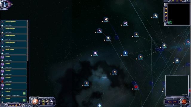 Armada 2526 GE Бк С5 ч20 Погнали отвоевывать планеты