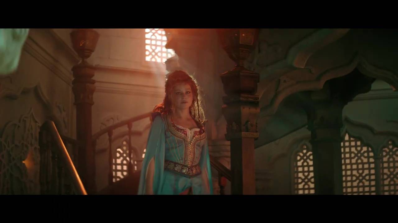 Финист Первый богатырь 2025