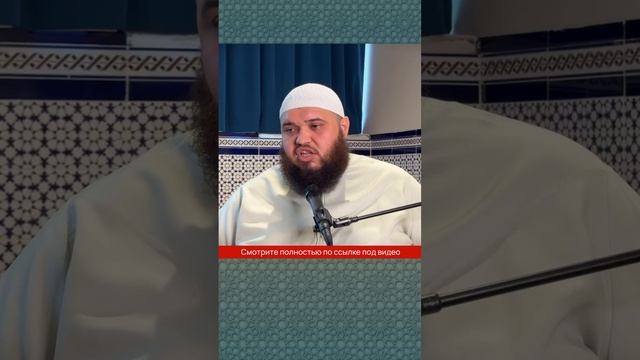 На чем ты жил, на том и уйдешь