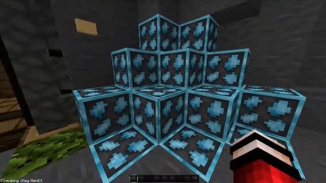 [TexturePack Review] Paradox 16x Texture Pack Official Release 1.7x 1.8x