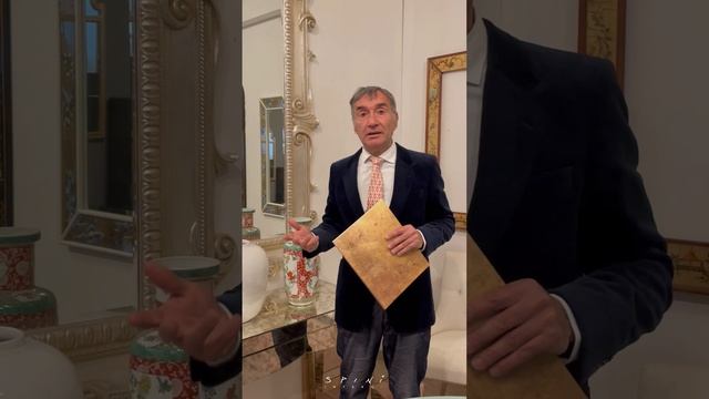 SPINI INTERNI - ARTDOM - 2025