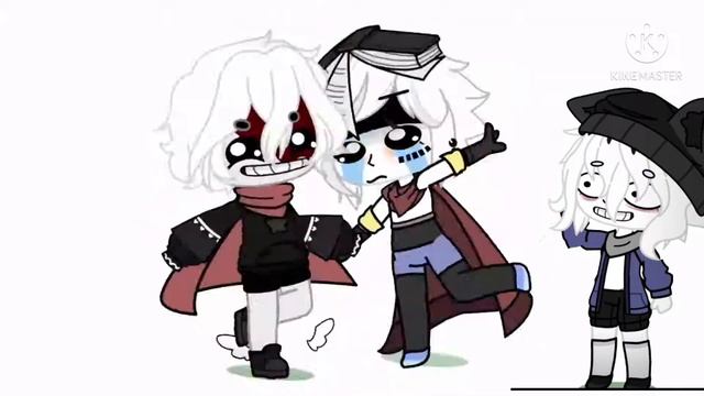 me when I meet @YANDERE!PAPYRUS