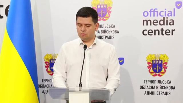 Брифінг на тему «Знайти потрібні кадри тут і зараз. Служба зайнятості Тернопільщини - роботодавцям»