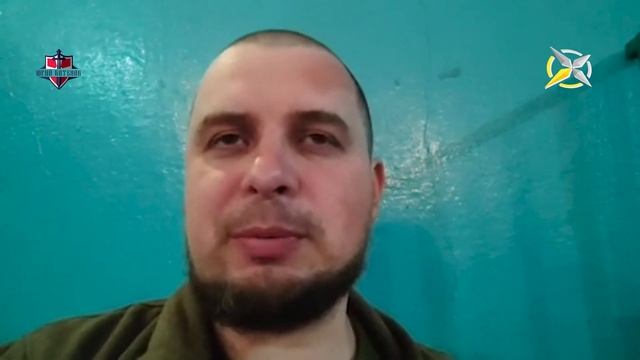 Максим Фомин о попытке прорыва из Мариуполя