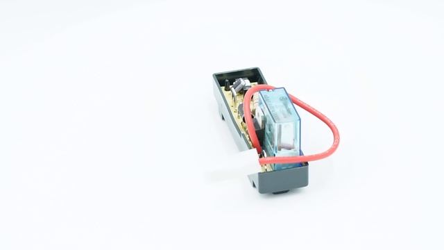 Блок управления для J80 Ultra ROBOT COUPE (39585/39880) KS20128