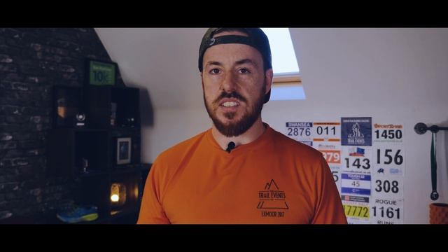 Becoming an Ultra Runner | 053 | Go Explore