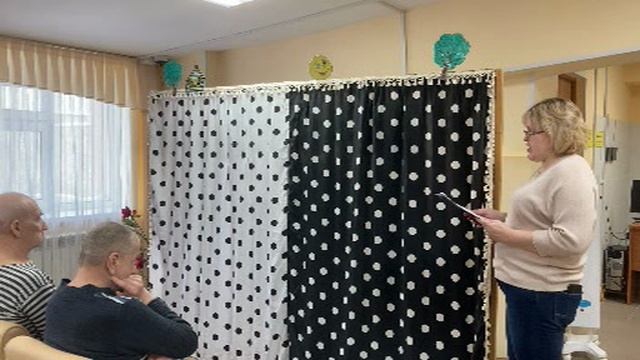 Приключения на масленицу