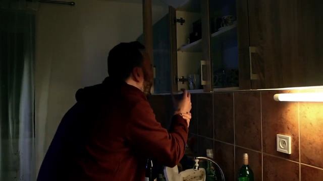 УТРО ПОХМЕЛЬЕ!