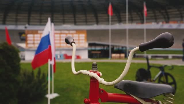 Тульский велодром