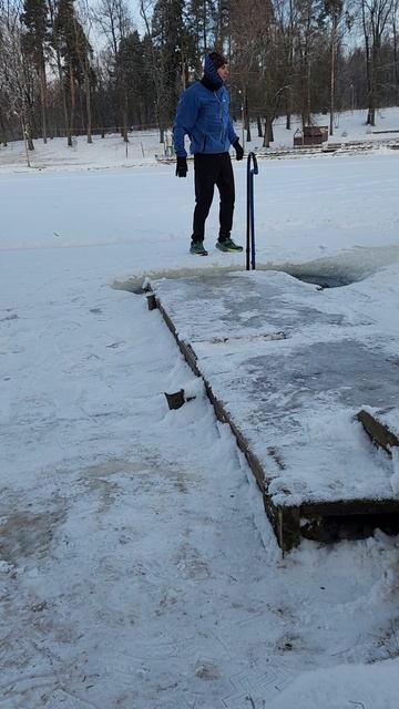 Классное утро!Зима февраль