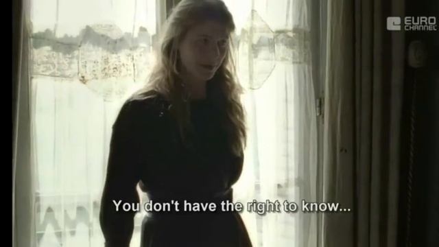 Euro Channel - French Movie Clip - Bastard Child