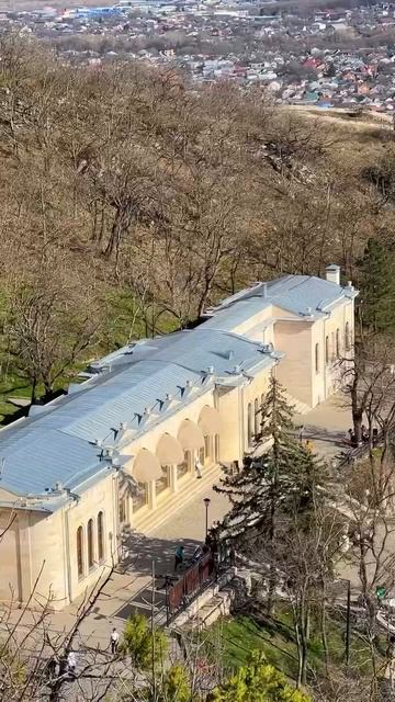 Новостройки Пятигорск