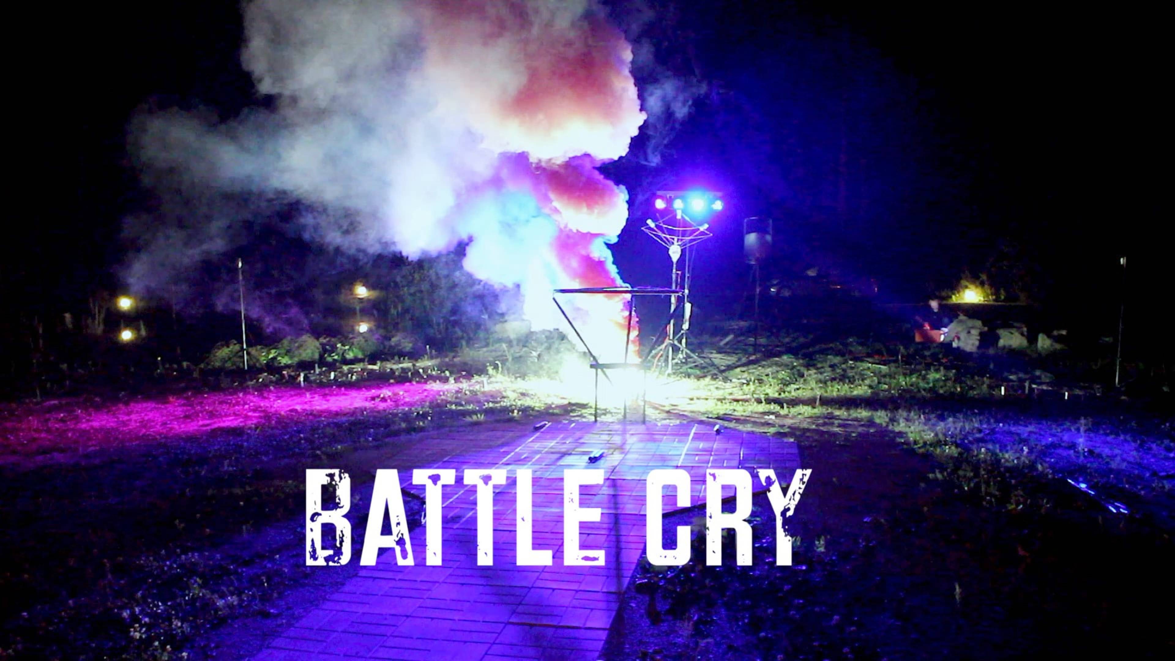 Tandava - "Battle cry"