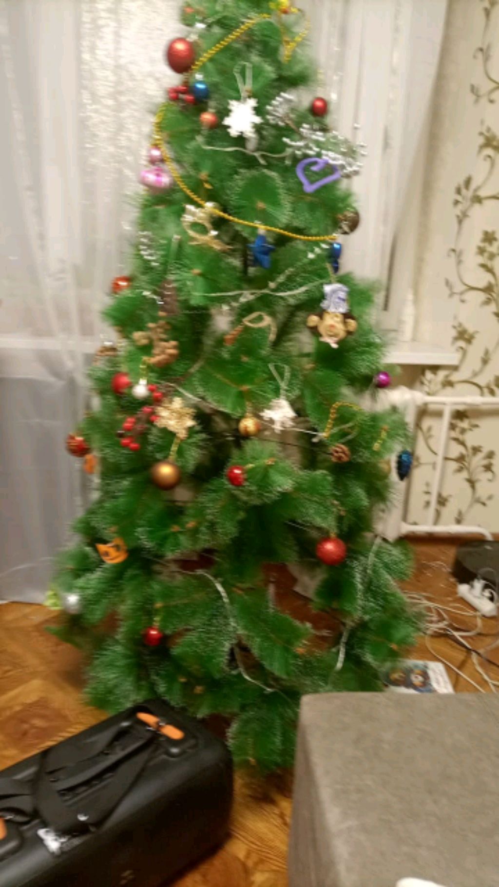 кукольная жизнь