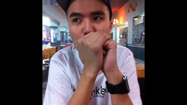 Gantulga Hojimdson It's Too late