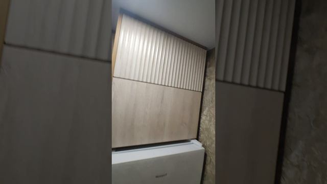 обзор мебели в однокомнатной квартире