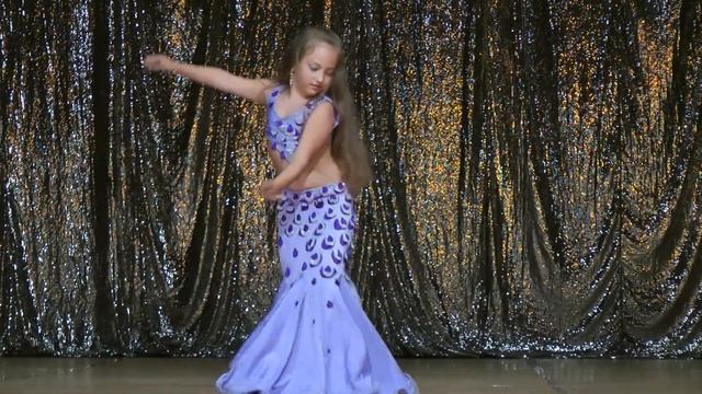 Anastasia Zelenskaya ⊰⊱ Primorye CUP '13.