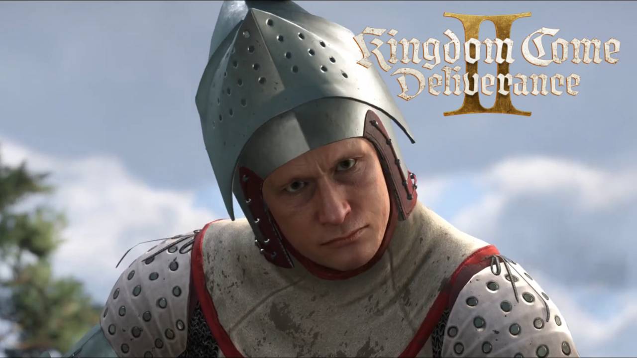 Прохождение всех побочных миссий в Kingdom Come: Deliverance II