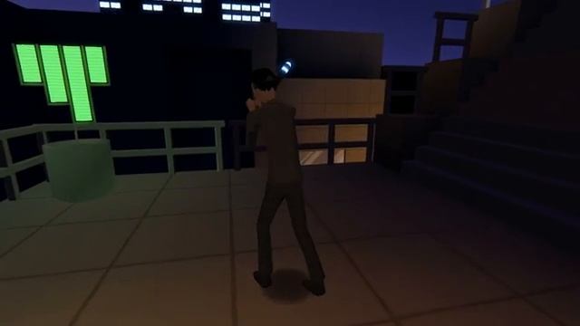 NEON STRUCT Reveal Trailer