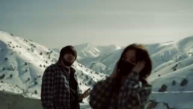 Uzmir & Mira - Men Edim (MooD video)