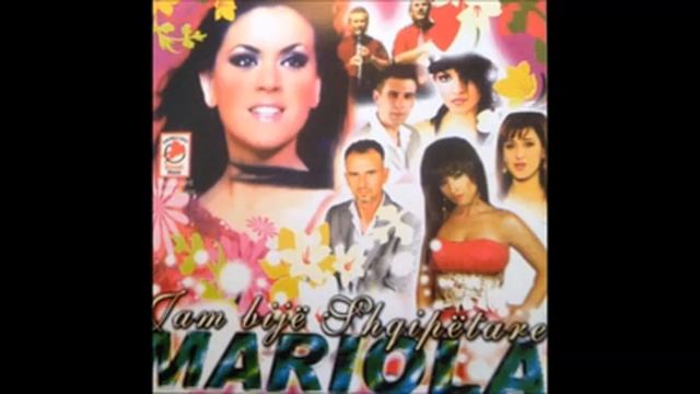 Mariola Kacani - E bukur si trendeline