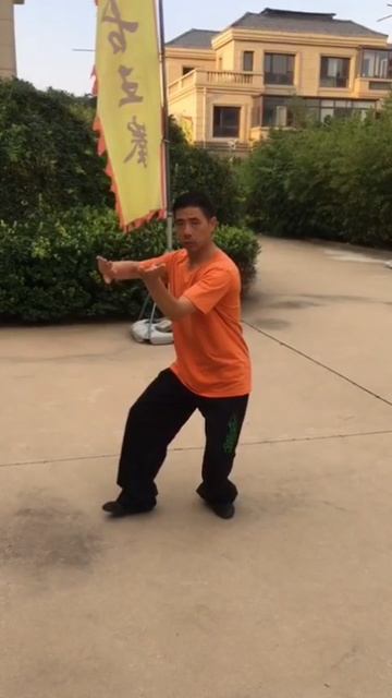 Ченьши тайцзицюань