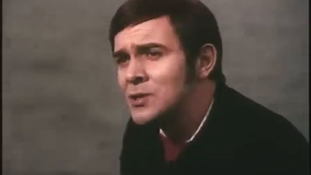 Муслим Магомаев - "Синяя вечность"
