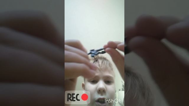 У меня крутые пушки