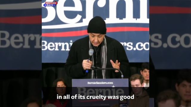 John Cusack: I Just Got Fired