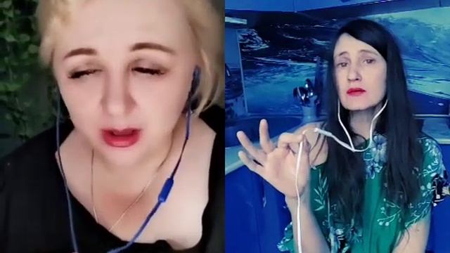 Мой рай, фэнтези, KISA&Esenia