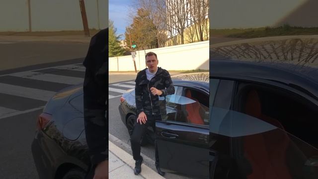 Видео от Сергея Правдина