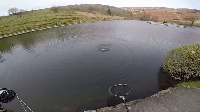 166. Get One On & Don't Blank Ever Again - Fly Fishing UK