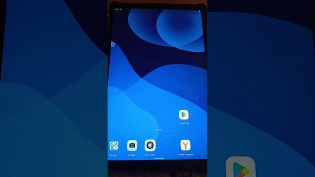 Lenovo tab m10 tb-x306f тормозит