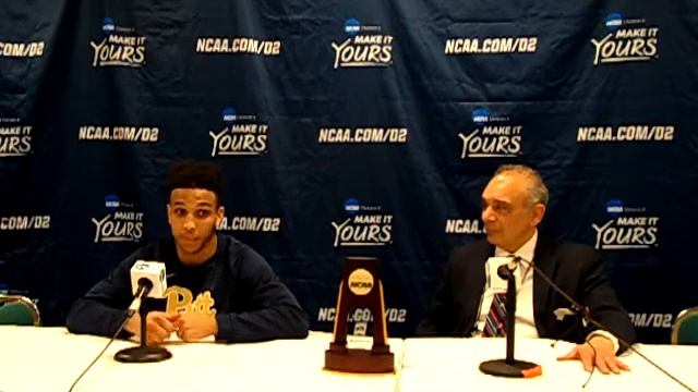 2019 NCAA Division II 149 Champion Chris Eddins Pitt-Johnstown