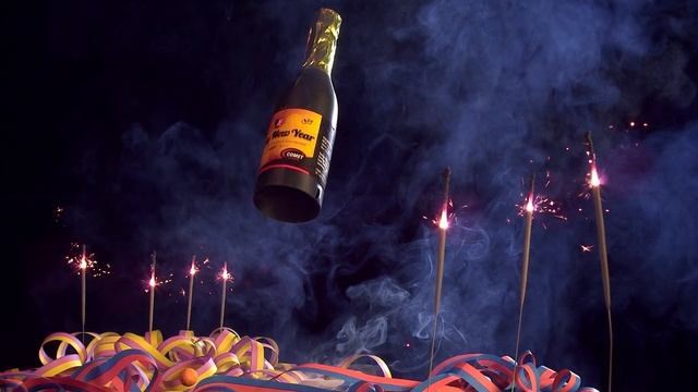 Happy new year from tectum rental