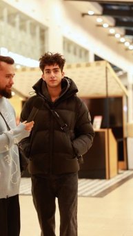 Какой подарок вы хотели бы получить на 14 февраля?